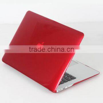 0.8MM Ultra Thin Anti-scratch Cover for Macbook Case for New MacBook Pro 15'' ,hard Clear Case for 15'' MacBook Pro Retina photo-4