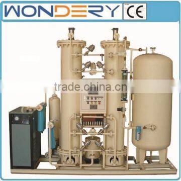 Nitrogen Generation Plant for Electronic