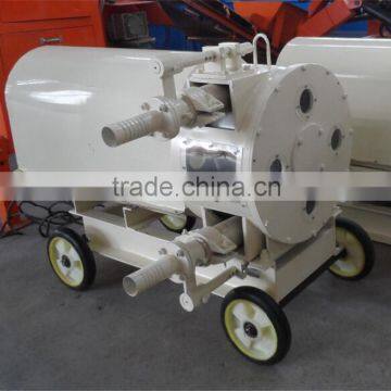 concrete pump