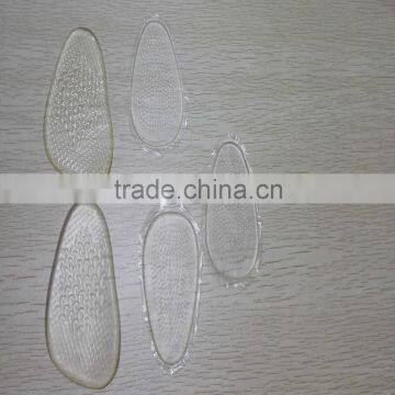 Silicone Gel Heel Cushions