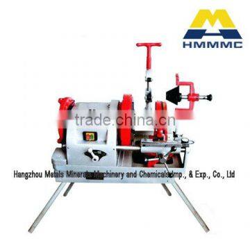 Z3T-R6 Electric Pipe Threading Machine