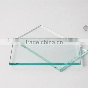 3mm Plain Float Glass with CE and ISO9001