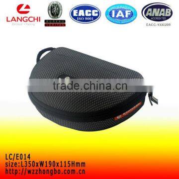 2013 hotsale cloth eyeglass cases