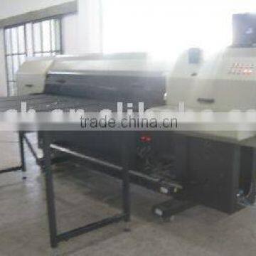 UV flat bed printer ZY-UV1800A