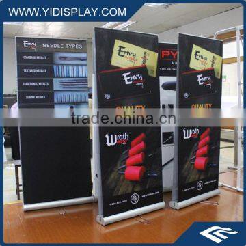 Custom Vinyl Outdoor Eco Flex Banner