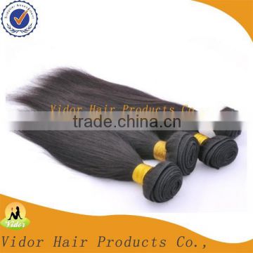 5A grade 100% Raw Natural Black Wholesale Virgin Malaysian Hair