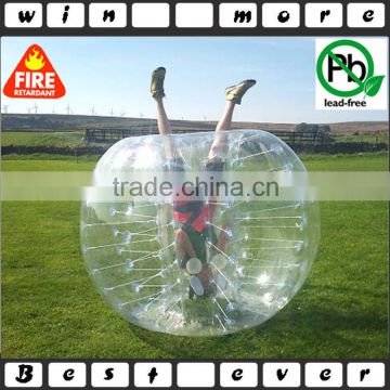 inflatable bubble soccer ball for sale ,inflatable bumper bubble soccer inflatable sports bumper ball                        
                                                                                Supplier's Choice