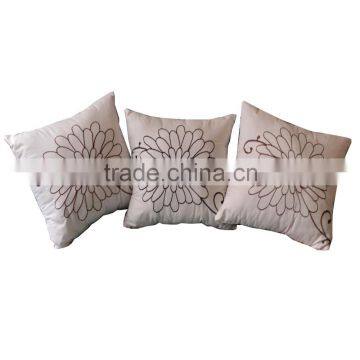 hotel for sale 2015 45cm*45cm OEM cushions