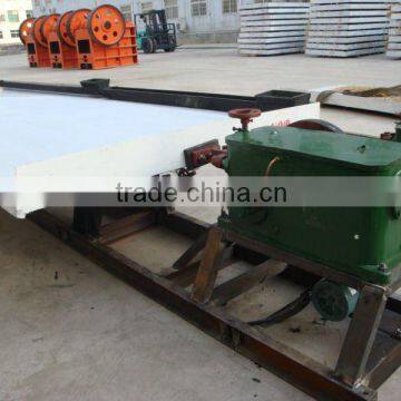 HOT SALE!!! Table Concentrator Manufacturer with ISO9001:2008