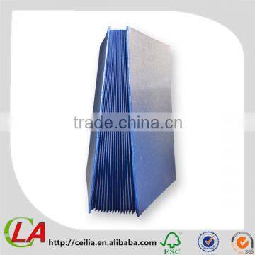 2014 Newest Made In China Folded High Quality Book