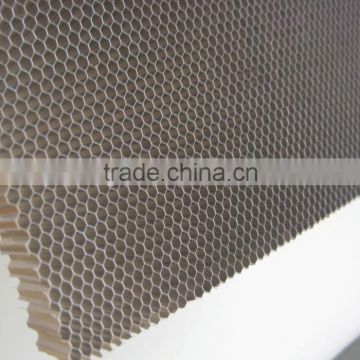 Fire-proof Aluminum Honeycomb Panel for Clean Room