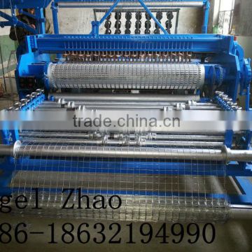 high quality/ best price Wall Mesh Processing Machinery,HOT SALE construction wall Wire Mesh Welding equipment