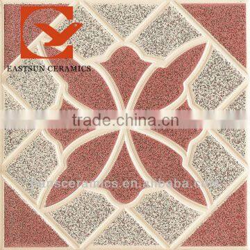 red floor tile designs building materials guangzhou