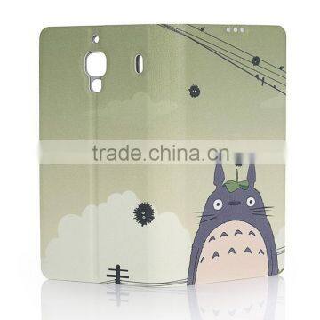 Unisex Concise Fancy Cell Phone Cover Case for Samsung Galaxy s4 photo-3