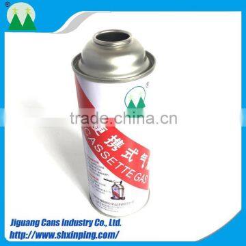 best quality 65mm metal aerosol cans