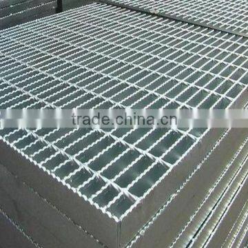 Manufacture pvc coated steel panel sheets/galvanized annular steel grating /powder coated steel lattice plate