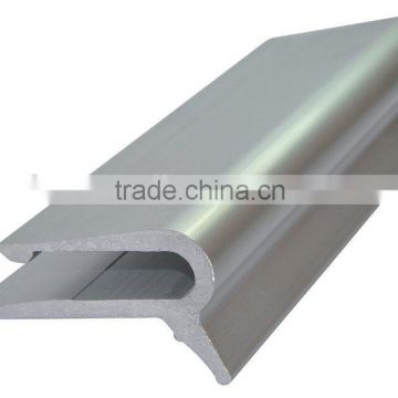 ALUMINUM PROFILE FOR GLASS HOUSE AND PC BOARD HOUSE