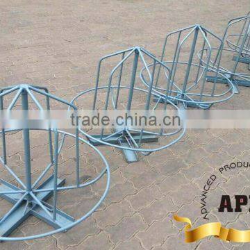 Top Recommended Fence Post Machine for India photo-5
