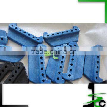 Railroad insulators/railway liners