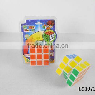 wholesale Patience Game intelligent toys for kids magical square brain toys