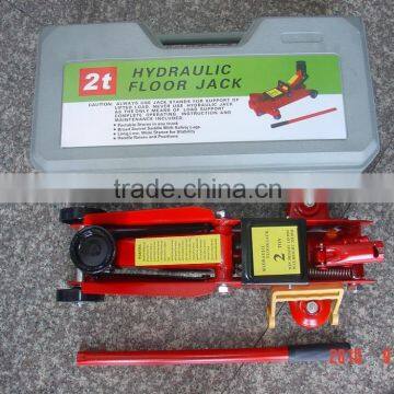 3TON,2TON Floor Jack photo-5