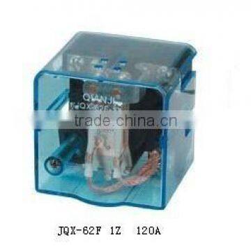 JQX Power Relay (JQX-62F-1Z/2Z), solid state relay, relays