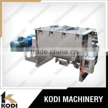 WLDH Model Horizontal Ribbon Blender Ribbon Mixer