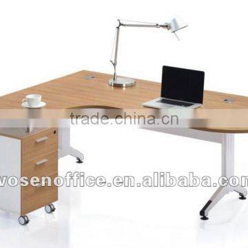 Office manager desk, modern office desk