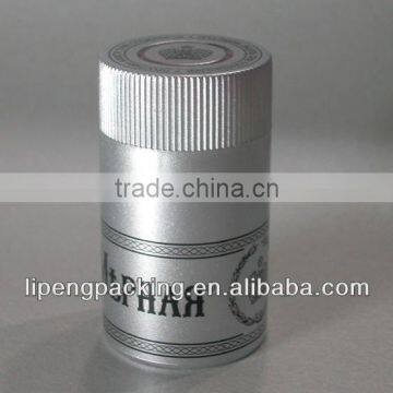 PLASTIC BOTTLE CAPS FOR LUBRICANT IN HIGH QUALITY WHILE LOW PRICE FOR WHISKY, BLENDY