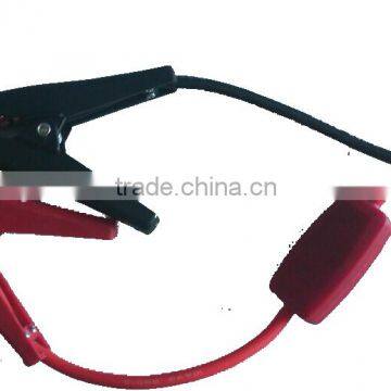 15mm Ultra-Thin Jump Starter For 12V Petrol Car Jump Starter Power Bank photo-2