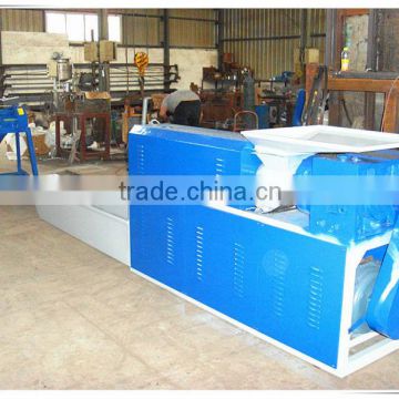 pe/pp film recycle machine water cooling plastic recycling machine