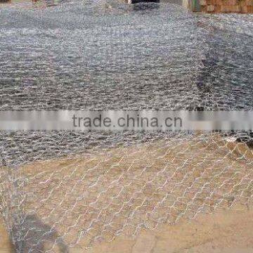 Gabion Box for protecting bank(Youjie manufacturer)