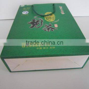 craft Paper Bag for tea