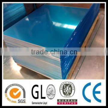 Aluminium sheet AA 1100 H14