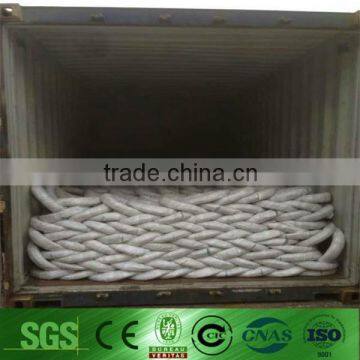 Galvanized Steel Wire / Steel pc Wire photo-3