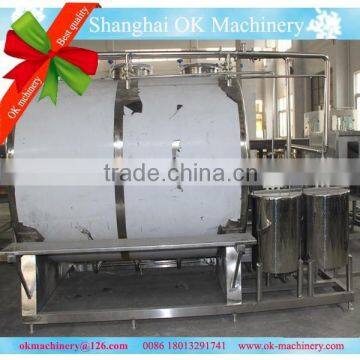 OK-054 Automatic CIP clearning system