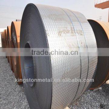 Carbon Steel HRC Hot Rolled Coil