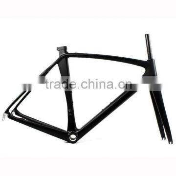 2016 Popular Design Anglecycle Carbon Road Bike Frame AG138 For OEM