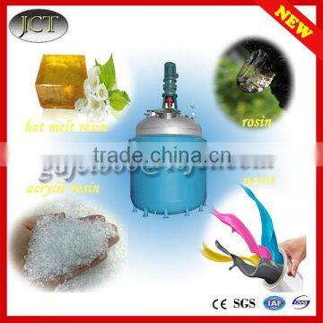 Exterior Paint industrial machine