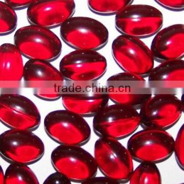 Chinese High Quality Bulk Supplement Antioxidant Astaxanthin Capsule