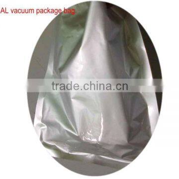 New! hot sale laminated vacuum Aluminum foil packing bag for food