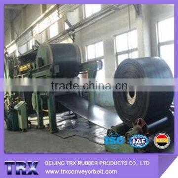 high quality heavy weight rubber conveyor belt with nylon fabric