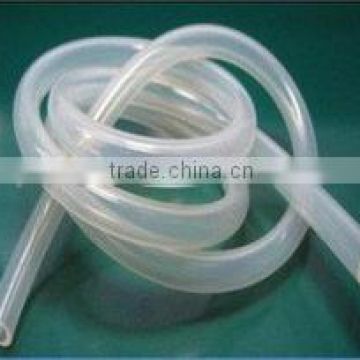 Customized Flexible and colorful TPE/TPS/TPR tubule