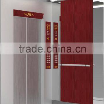 Elevatro/Lift With Wood Surface Plate/pattern Walllift Best Price photo-3