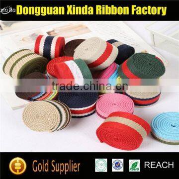 Colored Customized Design Nylon Packing Straps