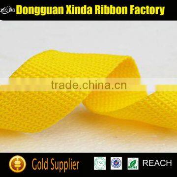 High Quality Roll Solid Plain Machine PP ribbon