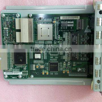 HUAWEI NE Series Quidway NE20-2 NE20-4 NE20E-8 Card NE-FIC-8xcT1-100ohm intreface board