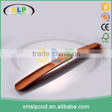 New sale long shoe horn ,wooden shoe horn