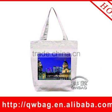 2016 new alibaba recyclable Australian cotton bag