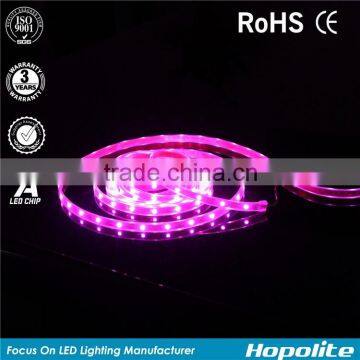 Flexible Epistar Rgb Led Strip 5050 Ip68 With 3 Years Warranty